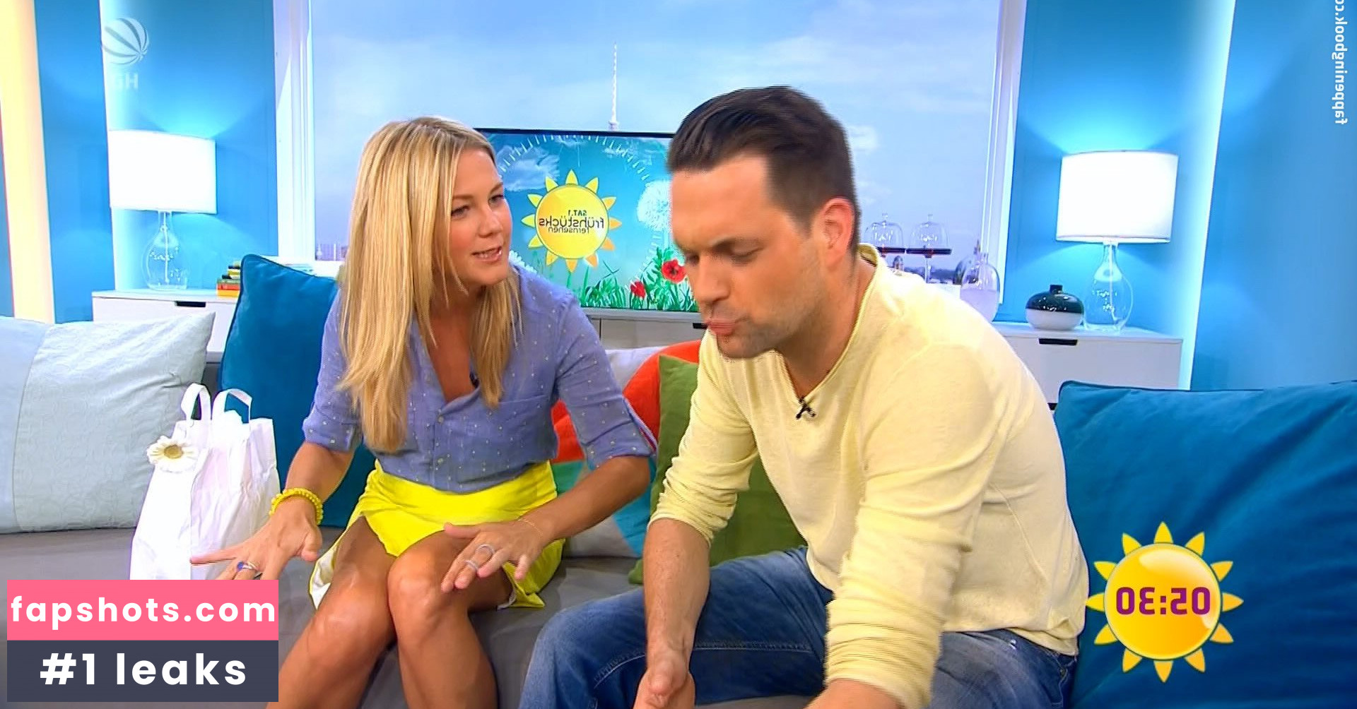 Alina Merkau gallery photo #62