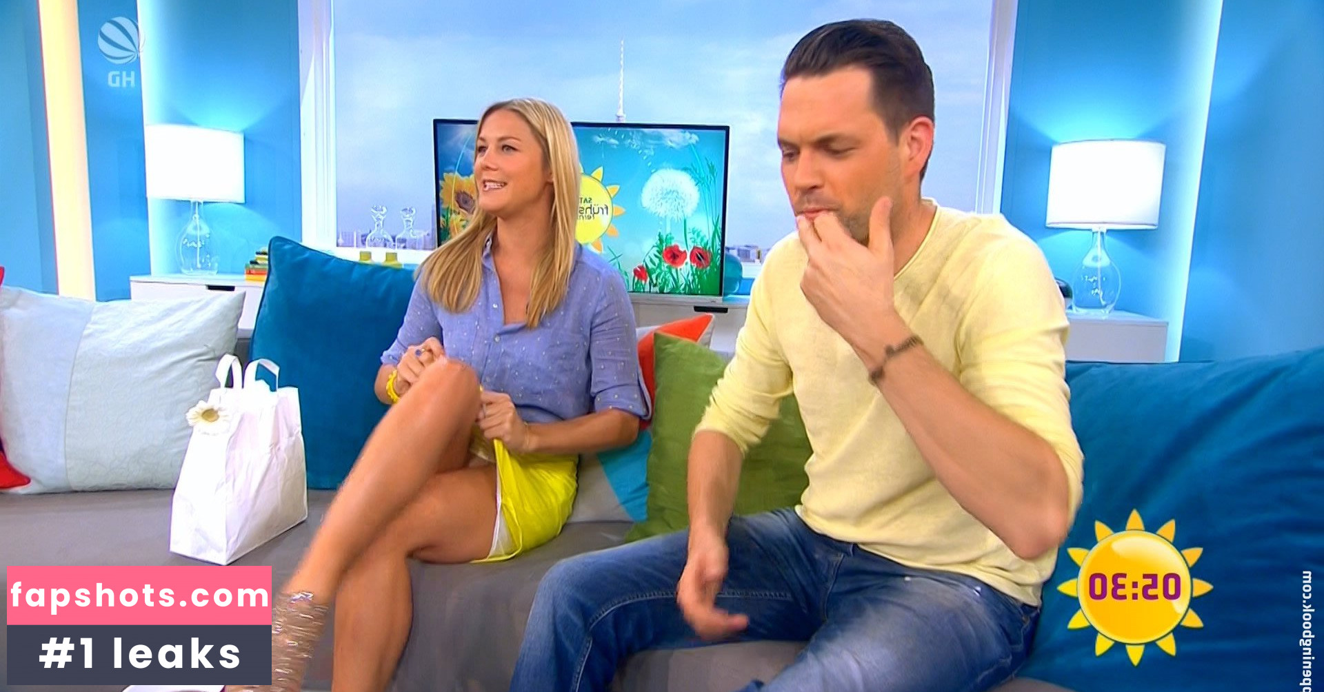 Alina Merkau gallery photo #63