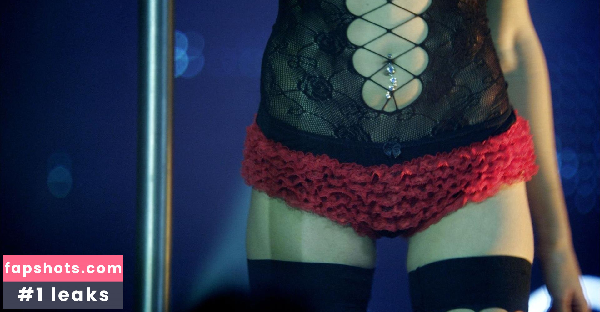 Alina Minzu gallery photo #2