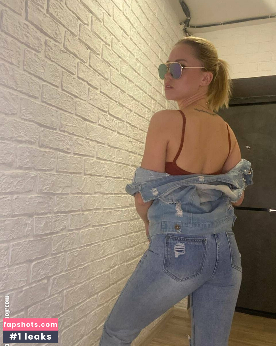 alina_my Filtración Desnuda OnlyFans Foto #8 - Fapshots