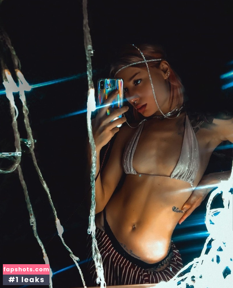 Alina Ostraya Nude Leaks OnlyFans Photos #10 - LeakJerk