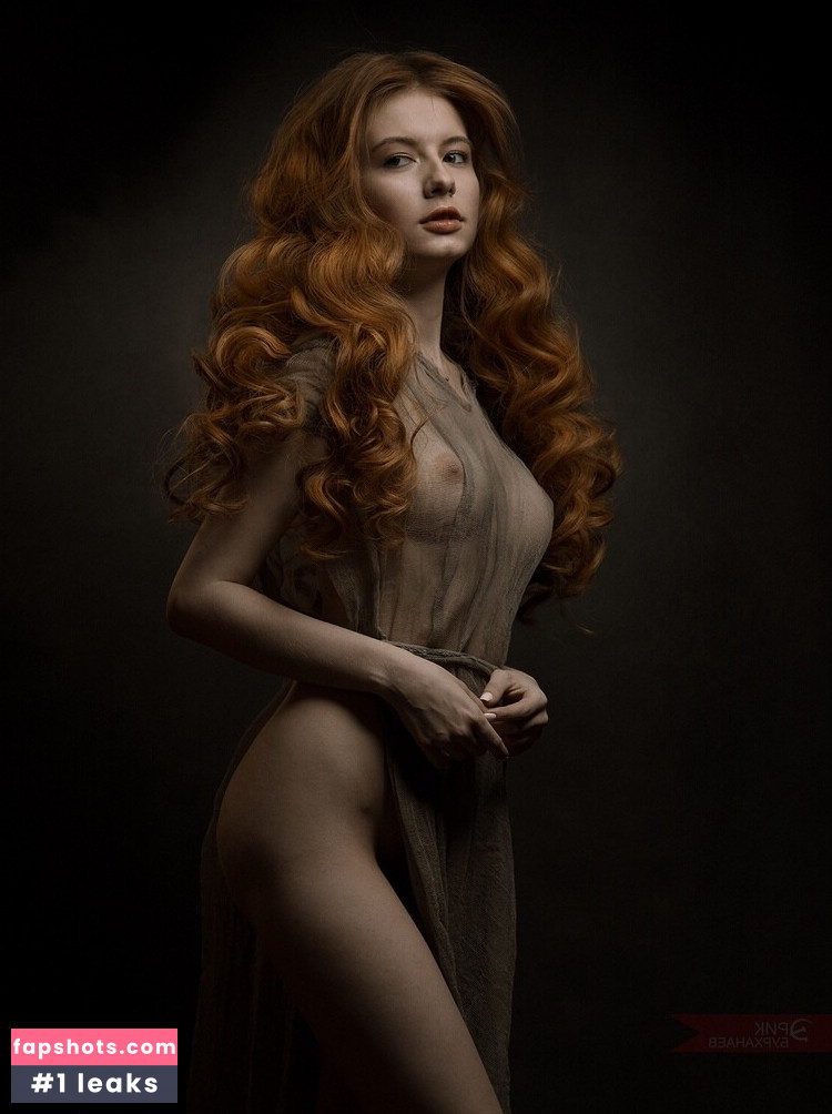 Alina Panveskaya gallery photo #5