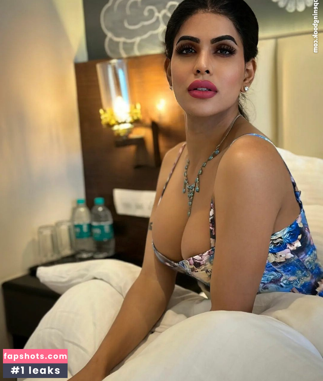 Alina Rai gallery photo #12