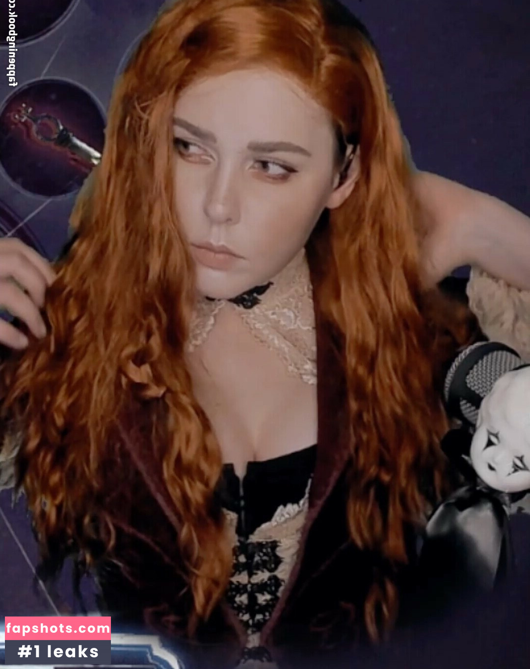 Alina Rin gallery photo #12