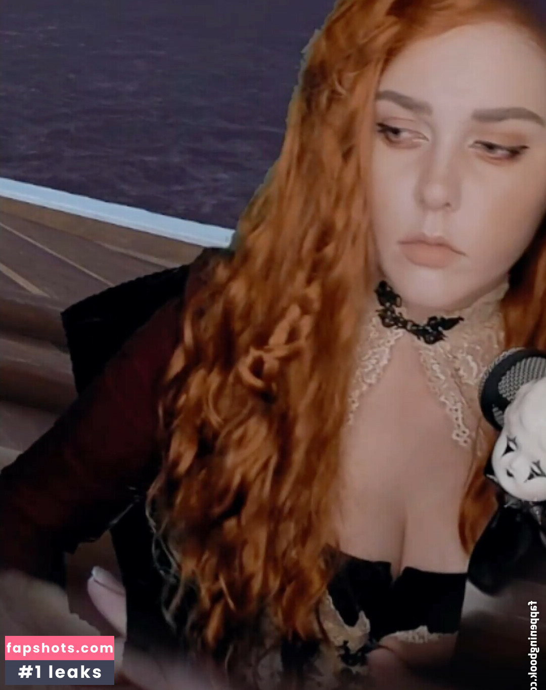 Alina Rin gallery photo #15