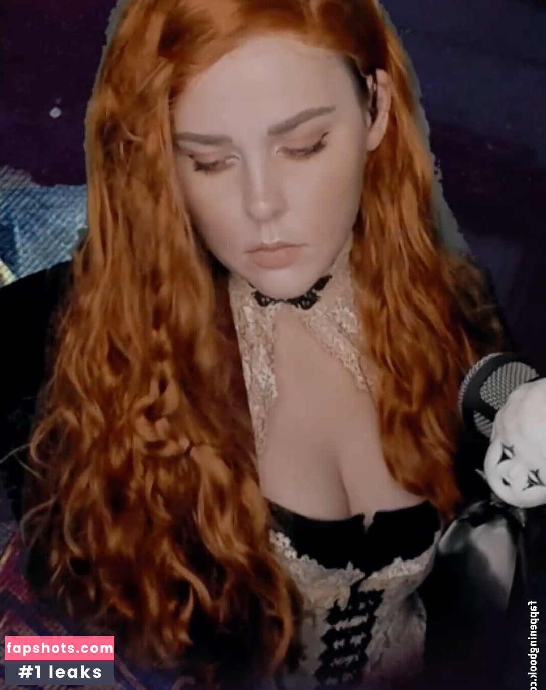 Alina Rin gallery photo #17