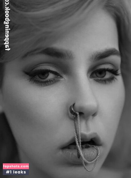 Alina Rin gallery photo #22