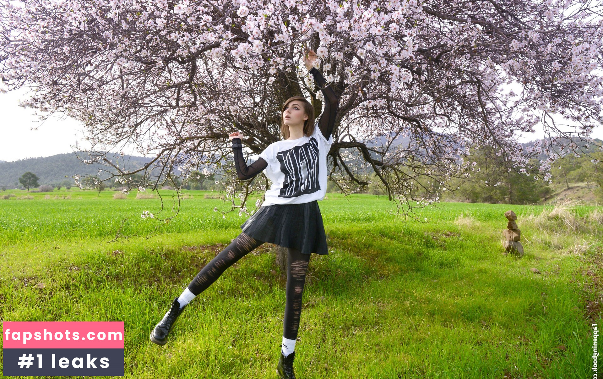 Alina Rin gallery photo #31