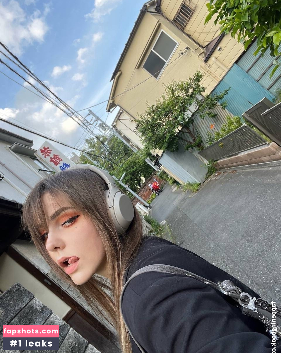 Alina Rin gallery photo #33