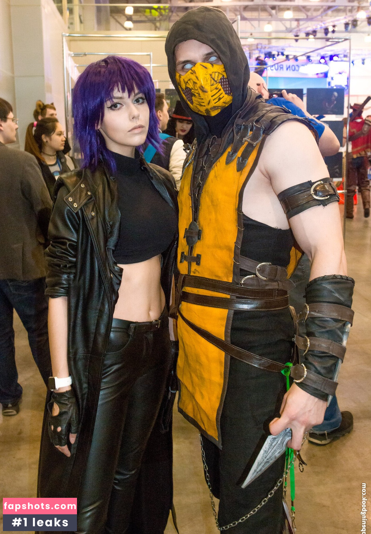 Alina Rin gallery photo #34