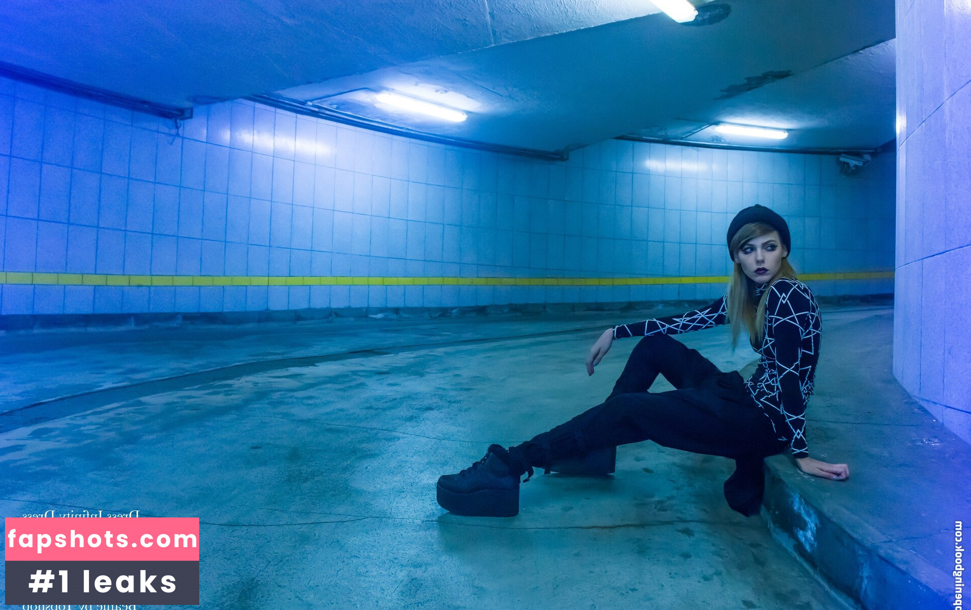 Alina Rin gallery photo #35