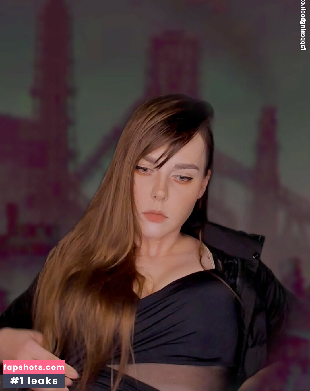 Alina Rin gallery photo #6