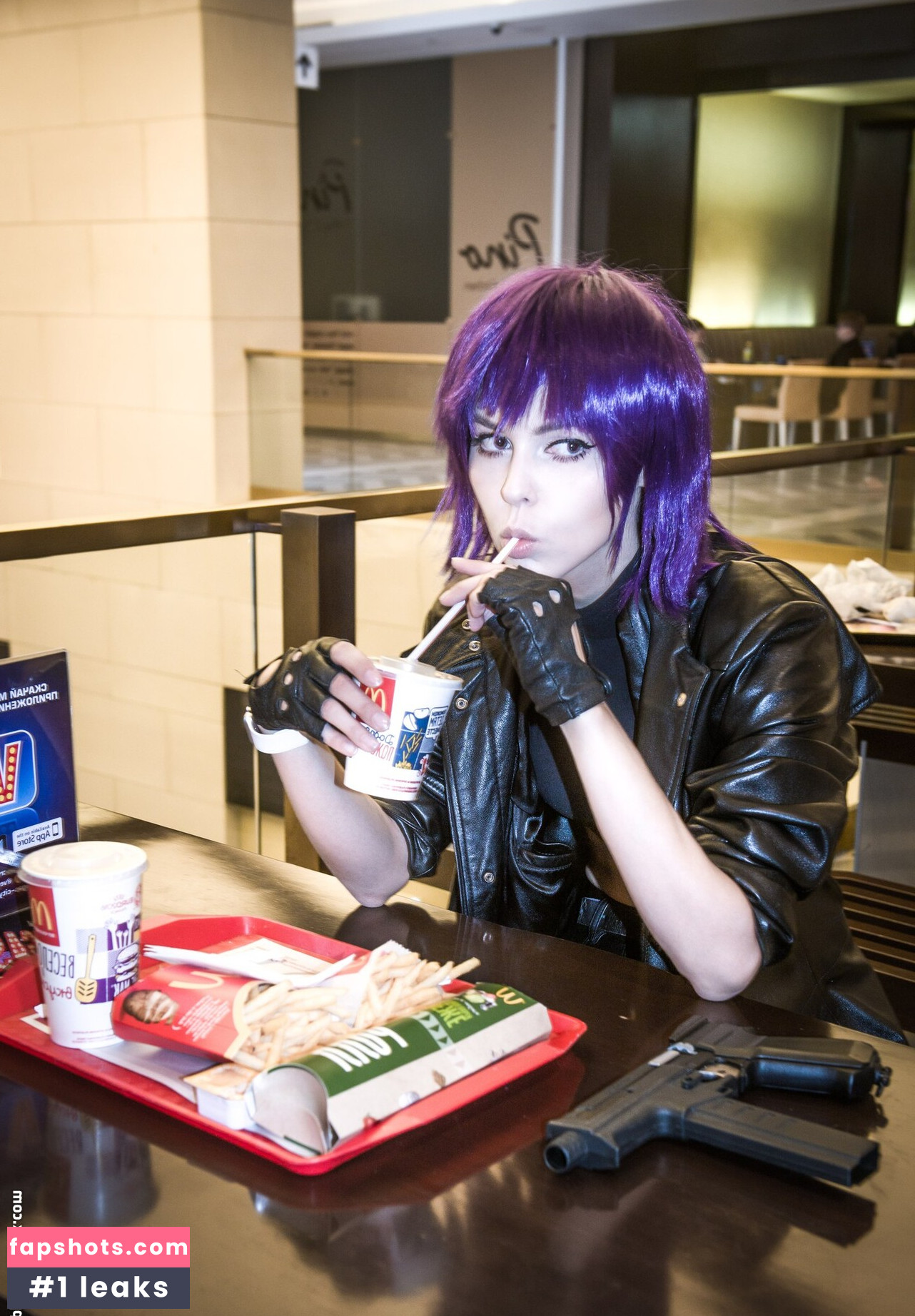 Alina Rin gallery photo #51