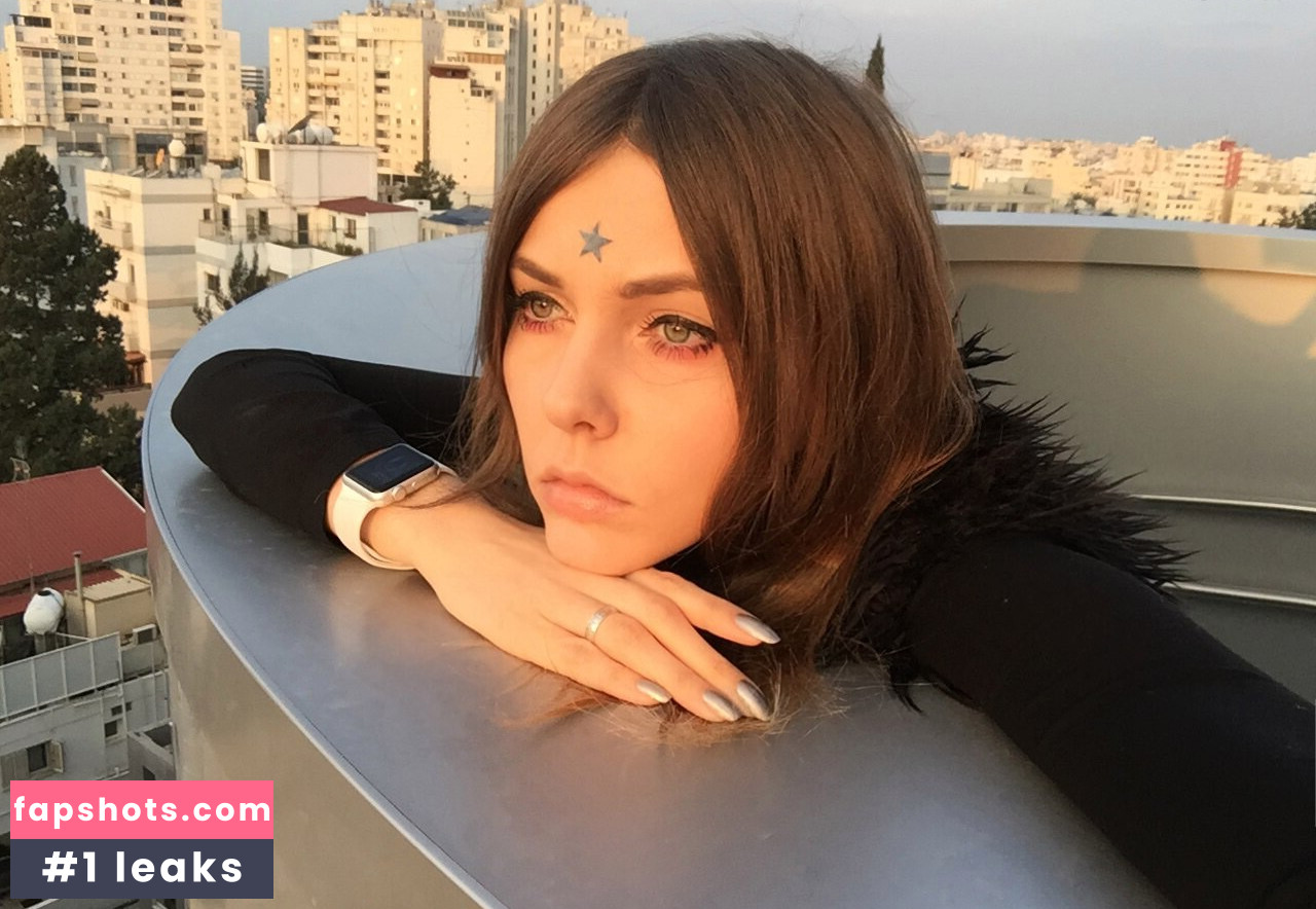 Alina Rin gallery photo #52