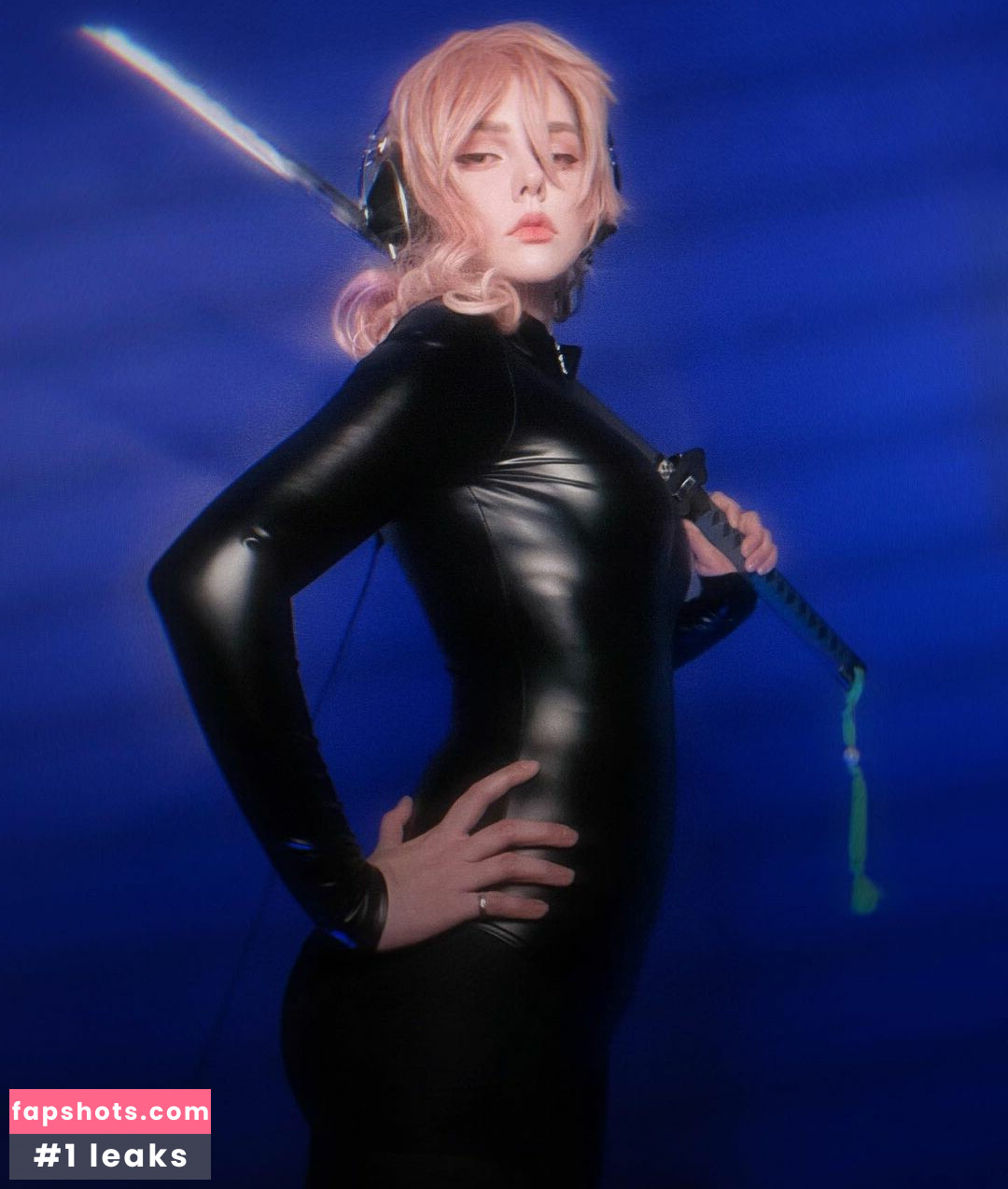 Alina Rin gallery photo #59