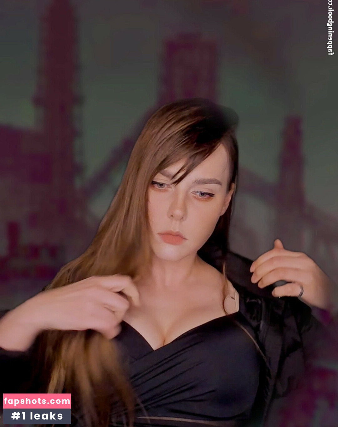 Alina Rin gallery photo #7