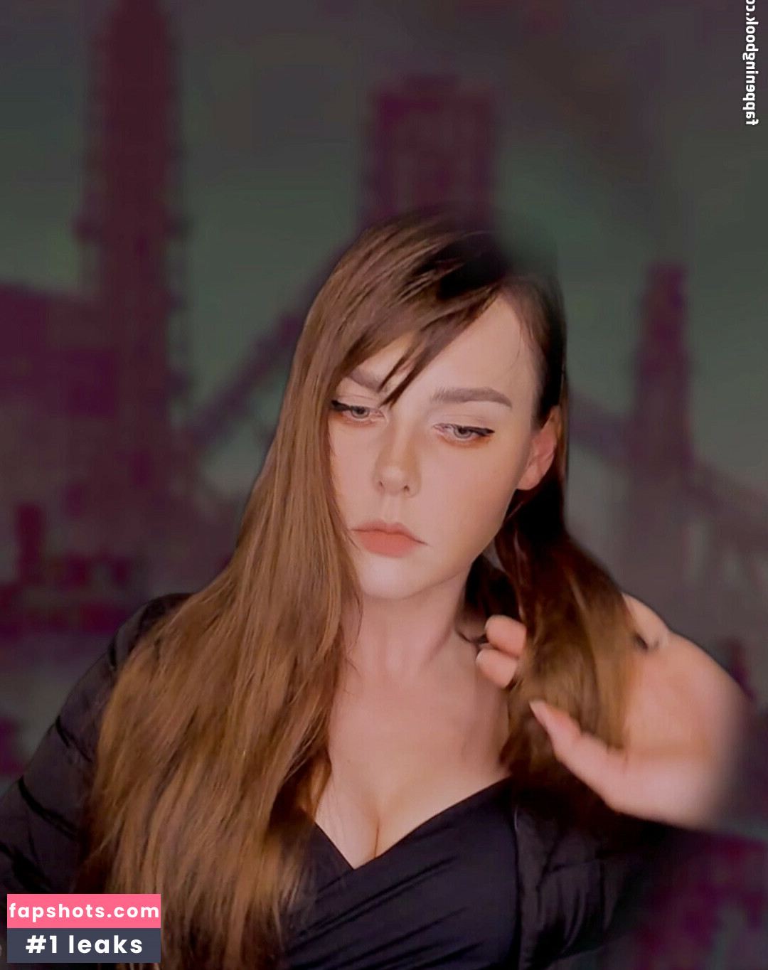 Alina Rin gallery photo #9