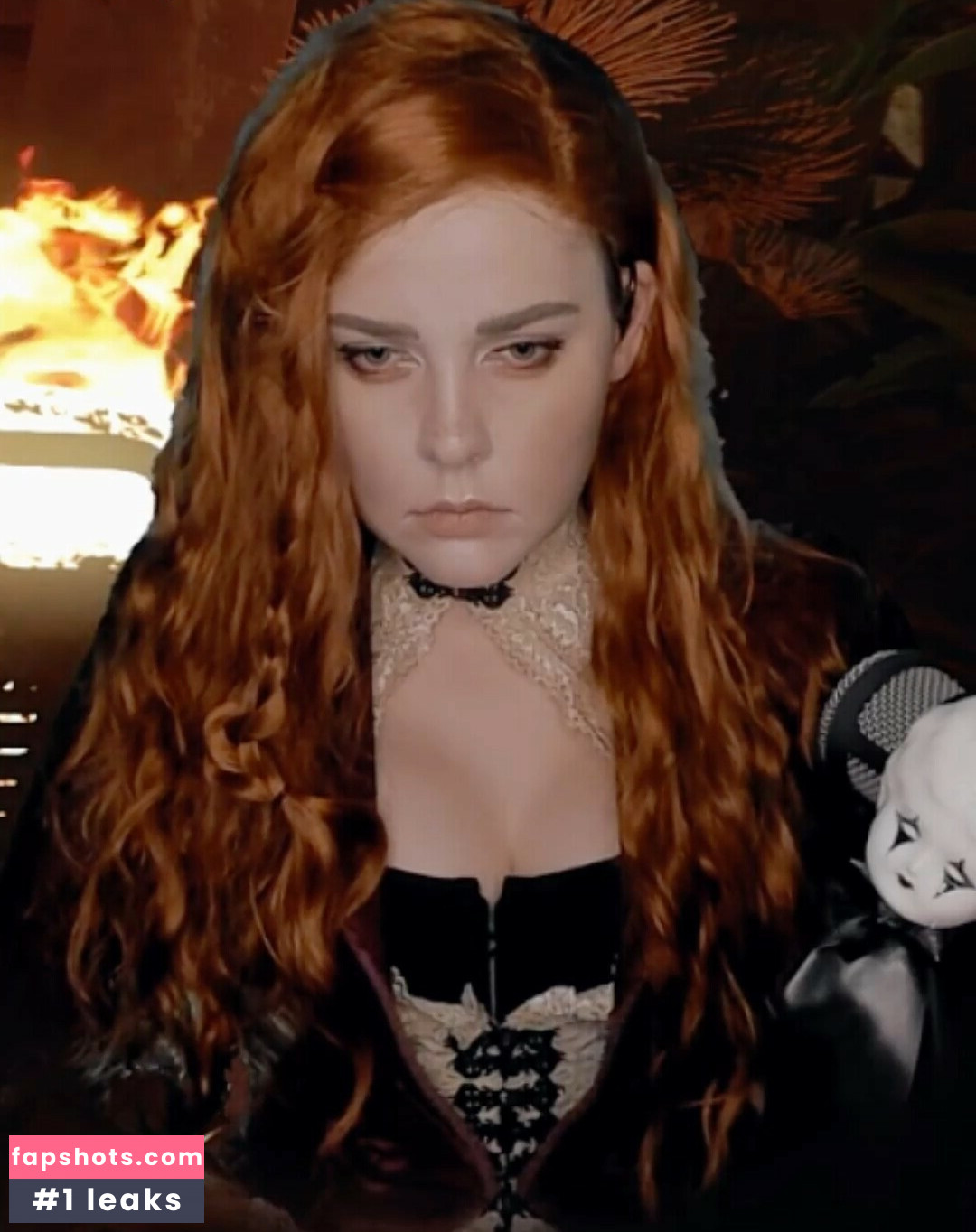 Alina Rin gallery photo #10