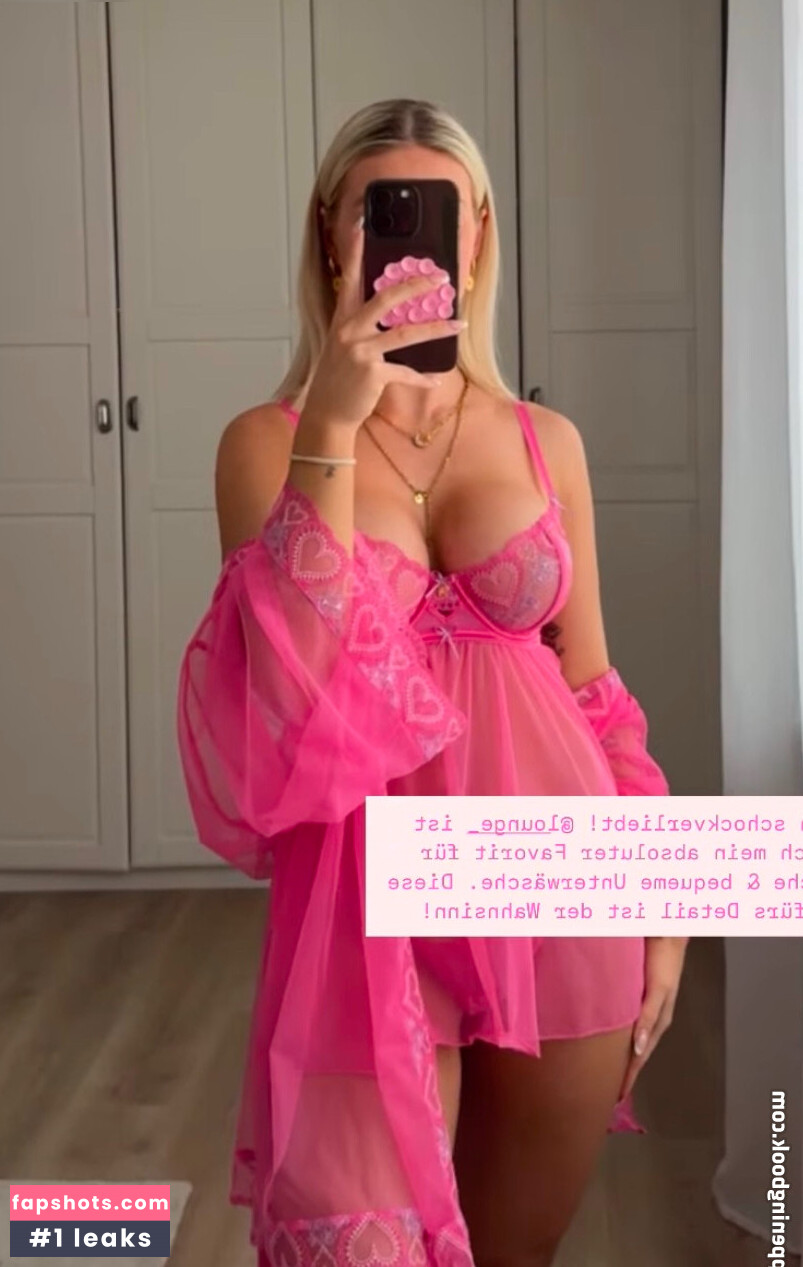 Alina Ristenpart gallery photo #8