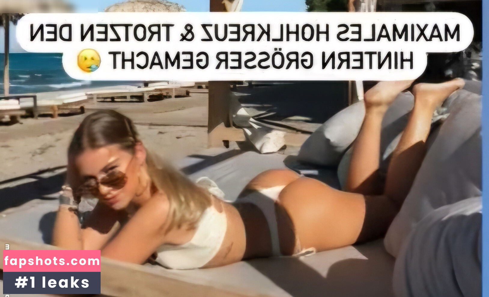 Alina Ristenpart gallery photo #9