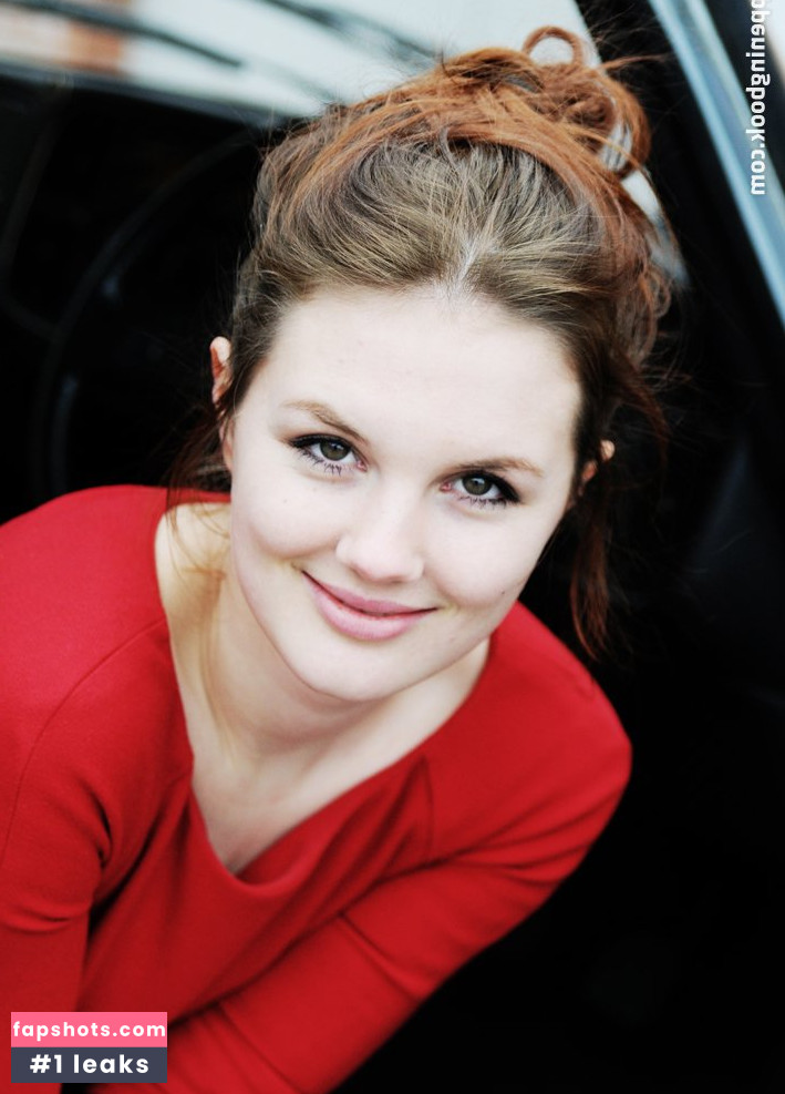 Alina Stiegler gallery photo #7