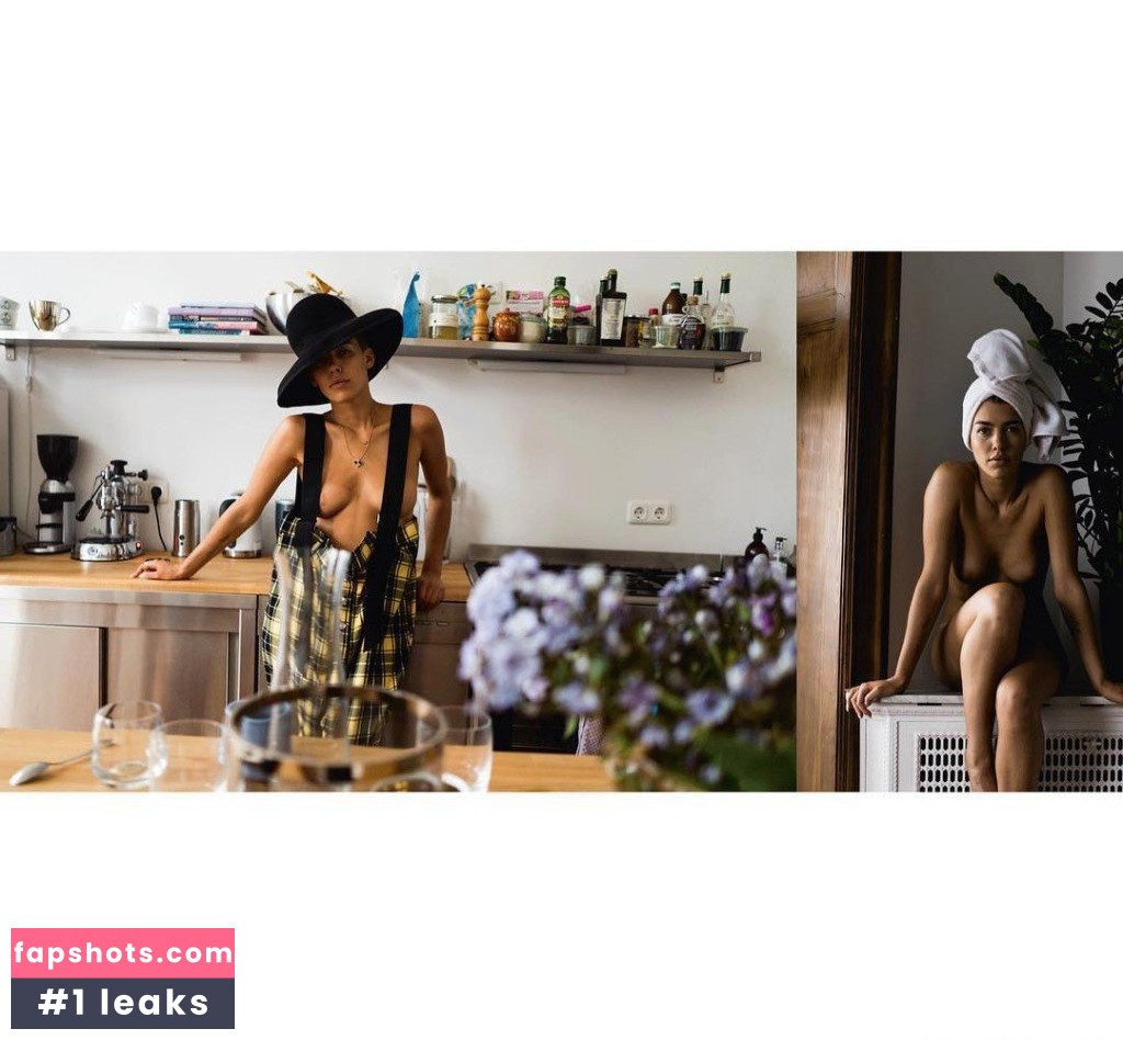 Alina Sueggeler gallery photo #9