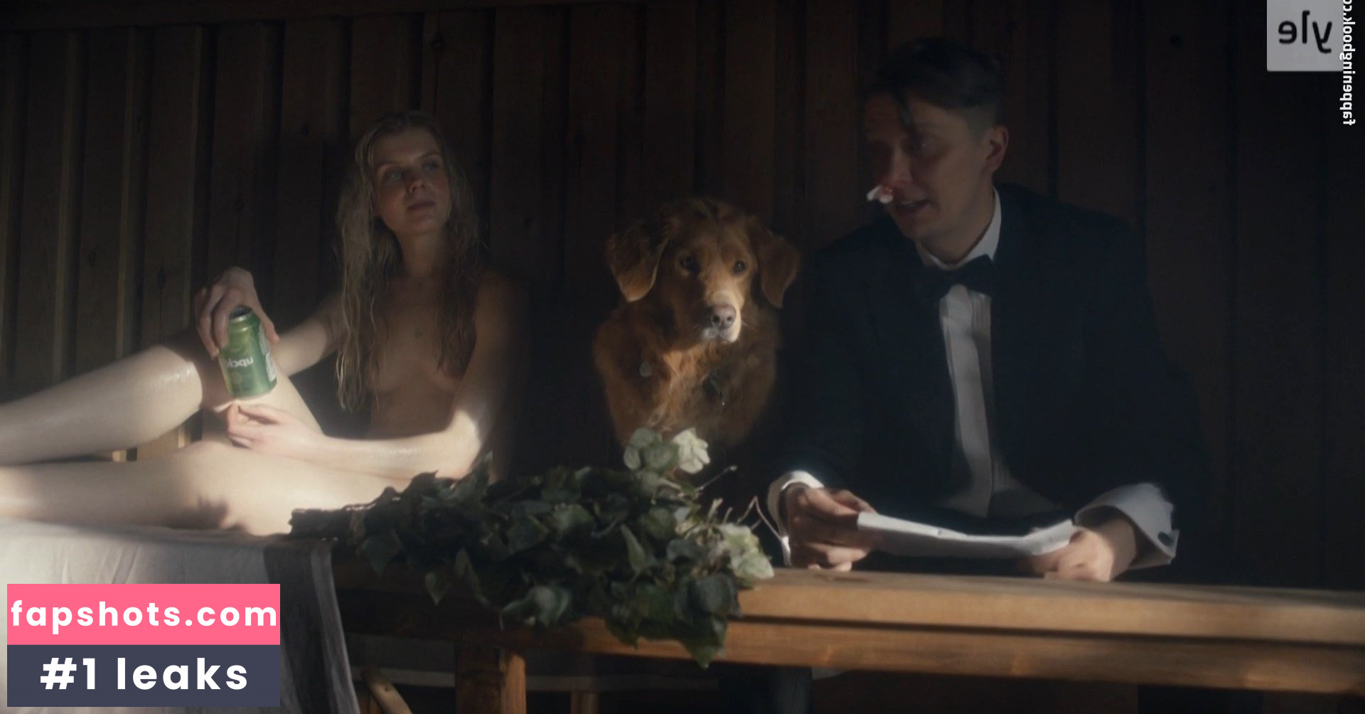 Alina Tomnikov Nacktheit OnlyFans Fotos #9 - Fapshots