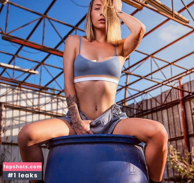 Alina Vorko gallery photo #3