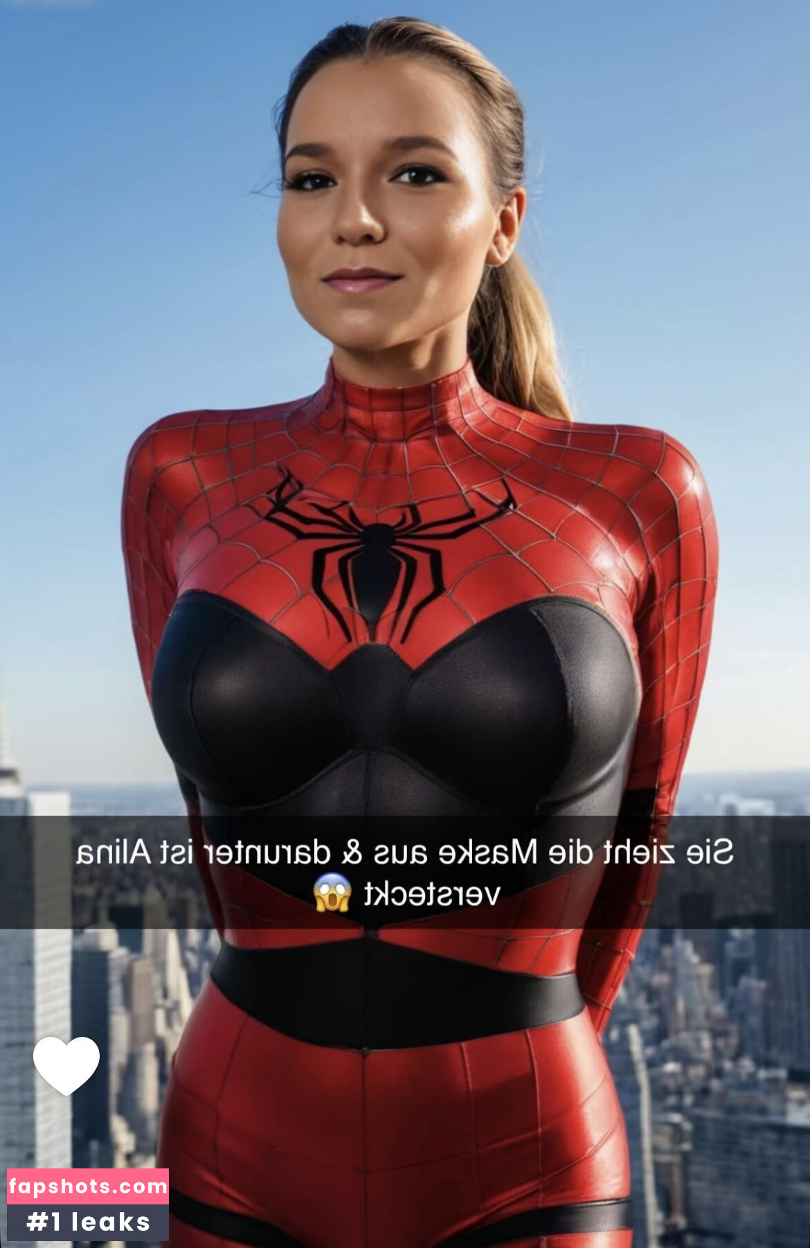 Alina Wachinger gallery photo #18