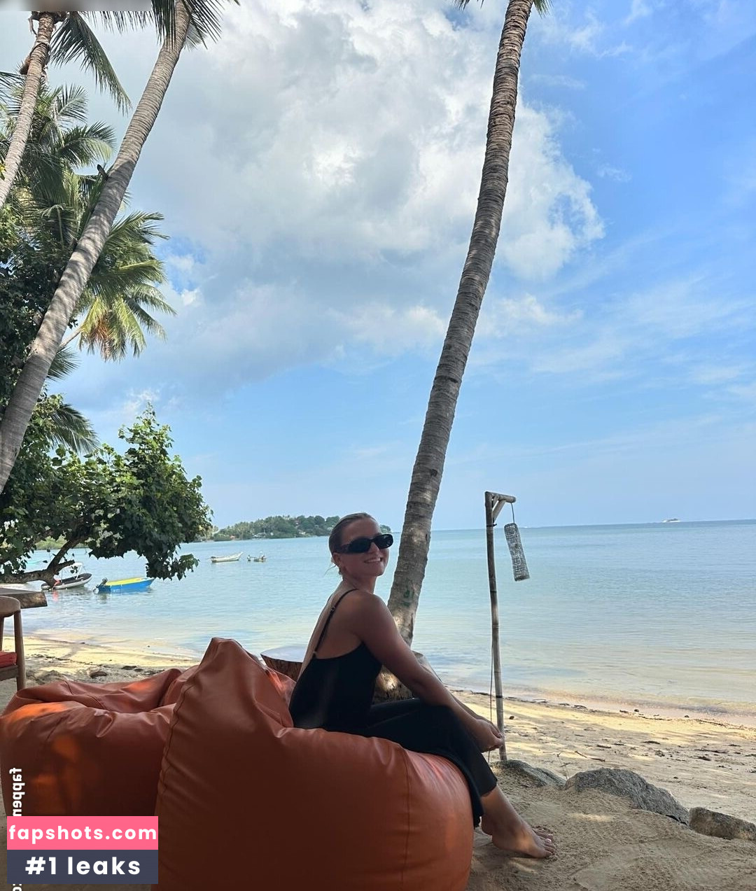 Alina Wachinger gallery photo #41