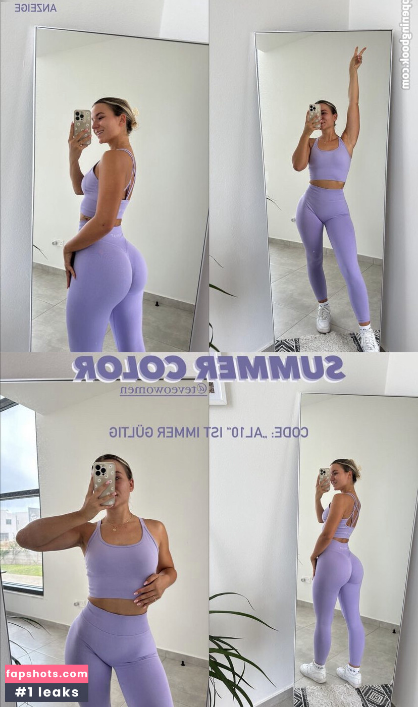 Alina Wachinger gallery photo #58