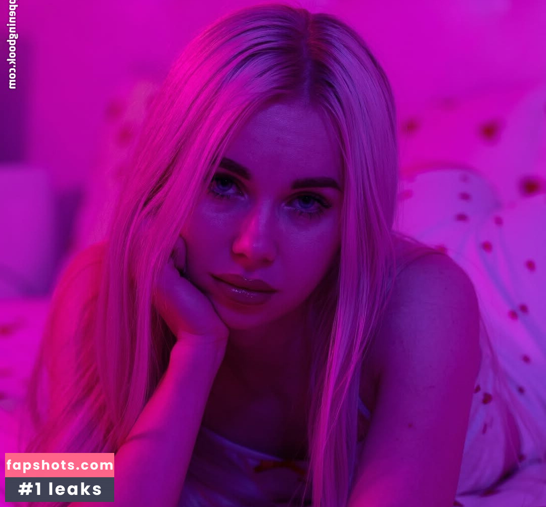 Alina_Xoxo Nahé úniky fotek pouze od fanoušků #3 - Fapshots