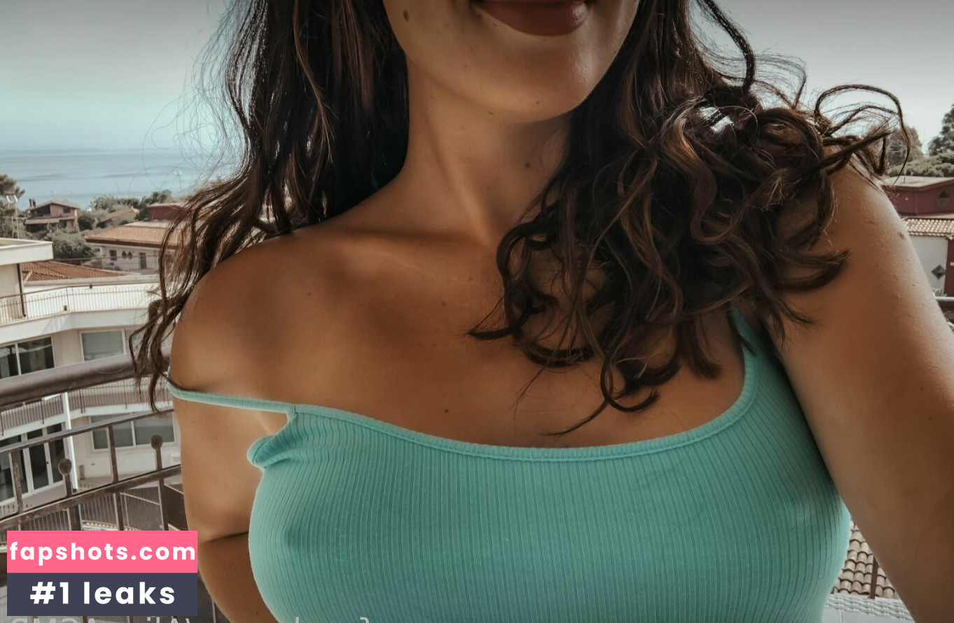 AlinaASMR Nahé úniky fotek pouze od fanoušků #12 - Fapshots