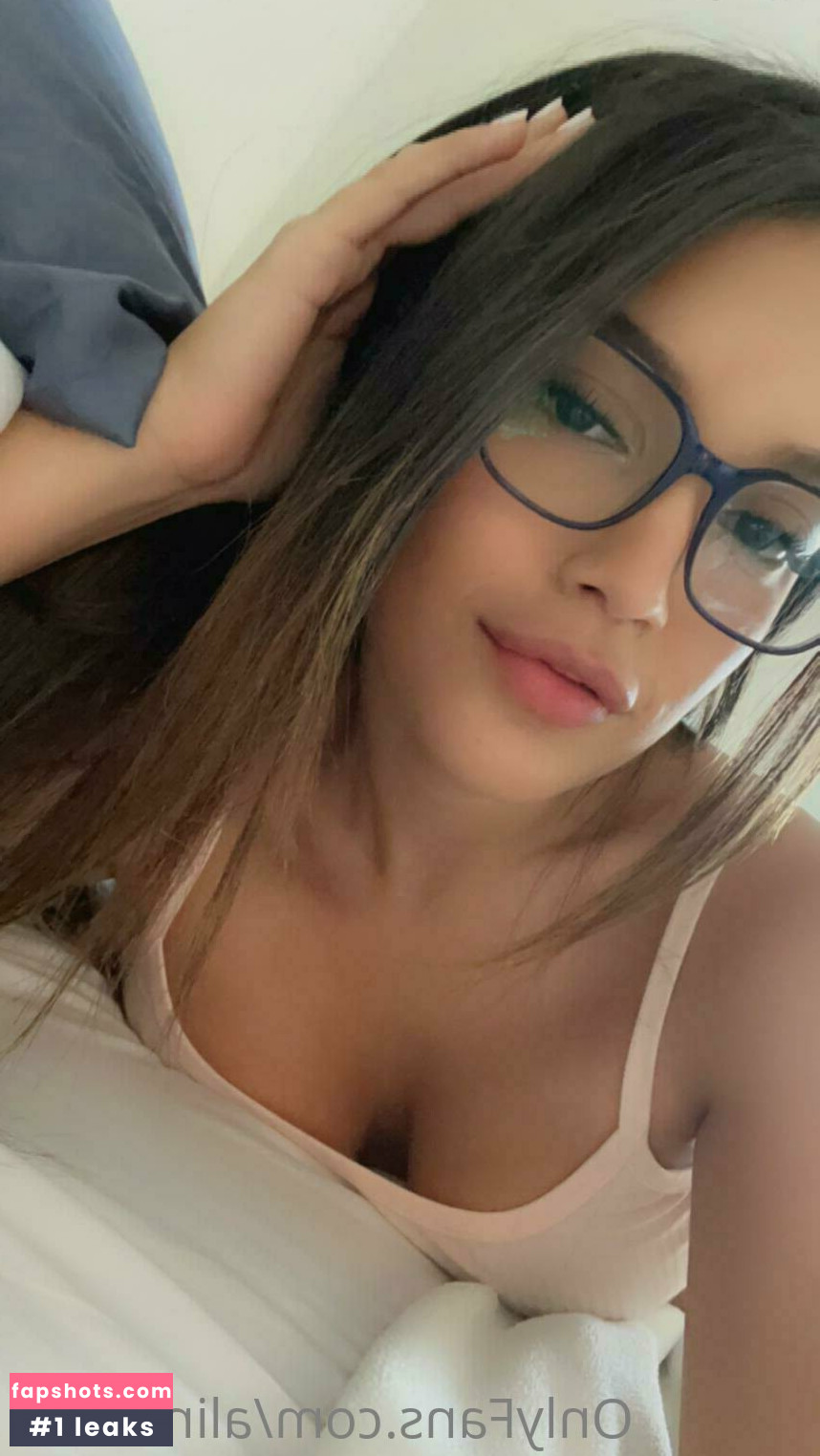 alinabelle Nude Leaks OnlyFans Photos #29 - LeakJerk