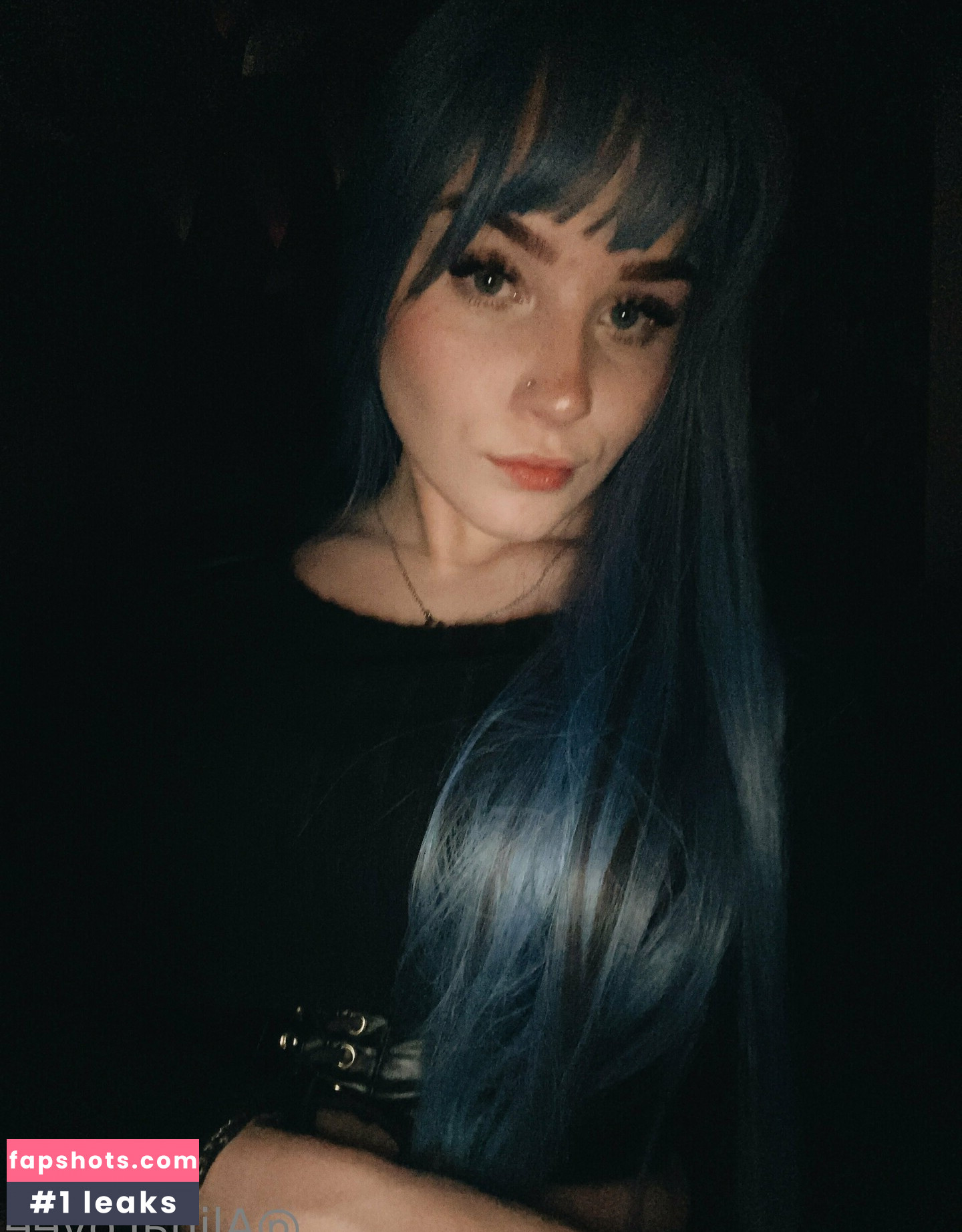 alinalovee_free Nahé úniky fotek pouze od fanoušků #2 - Fapshots