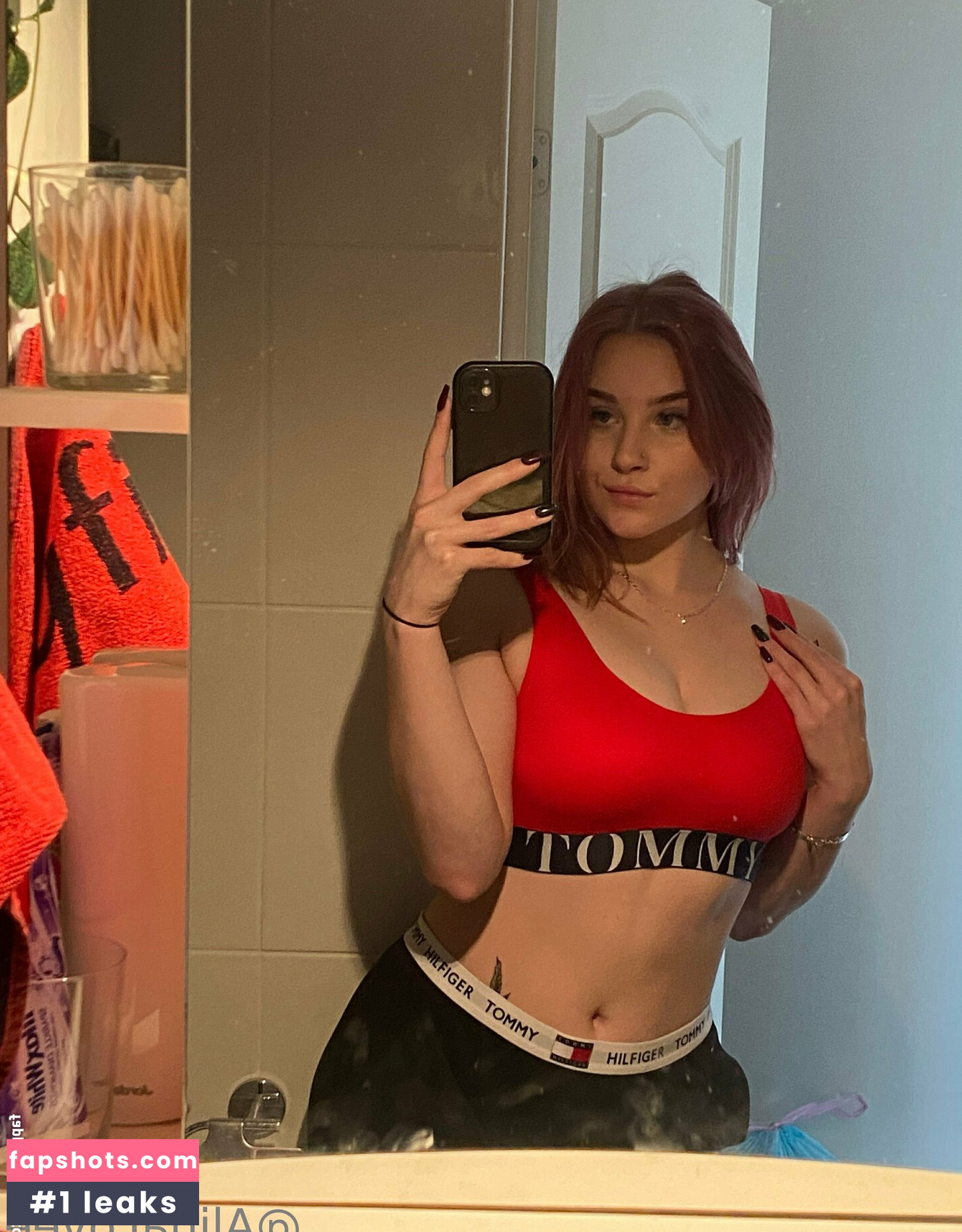 alinalovee_free Nahé úniky fotek pouze od fanoušků #3 - Fapshots