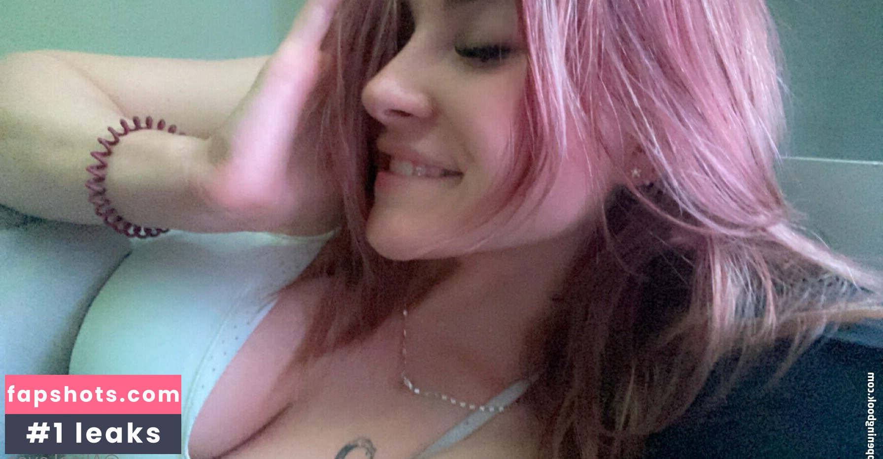 alinalovee_free Nahé úniky fotek pouze od fanoušků #8 - Fapshots