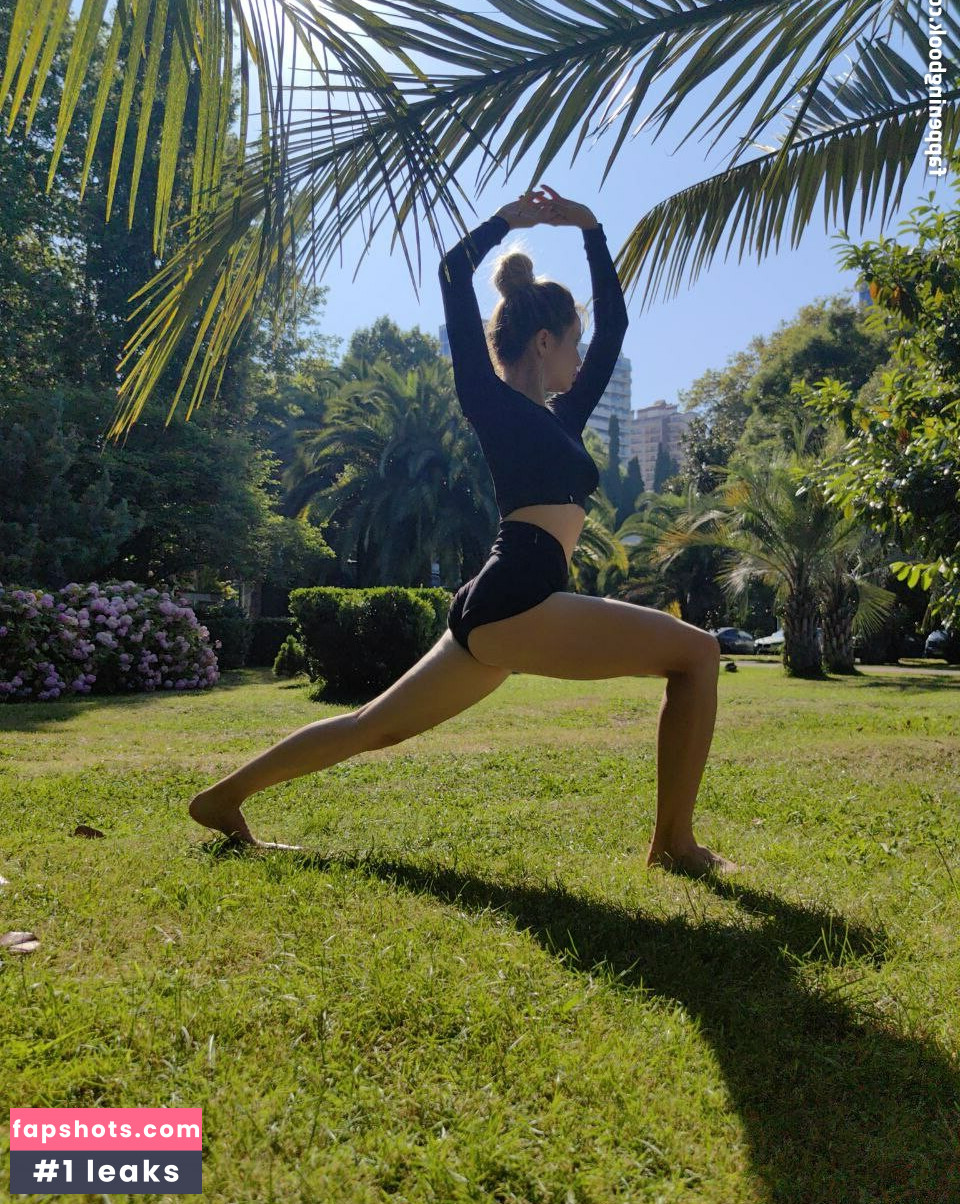 AlinaNaMeli gallery photo #11