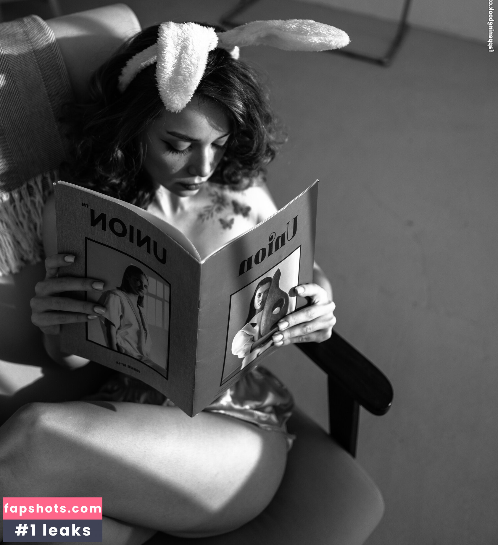 AlinaNaMeli gallery photo #32