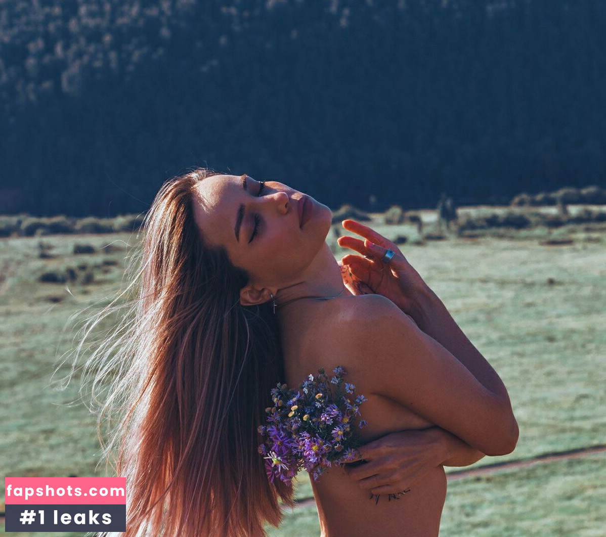 AlinaNaMeli Nude Leaks OnlyFans Photos #35 - LeakJerk