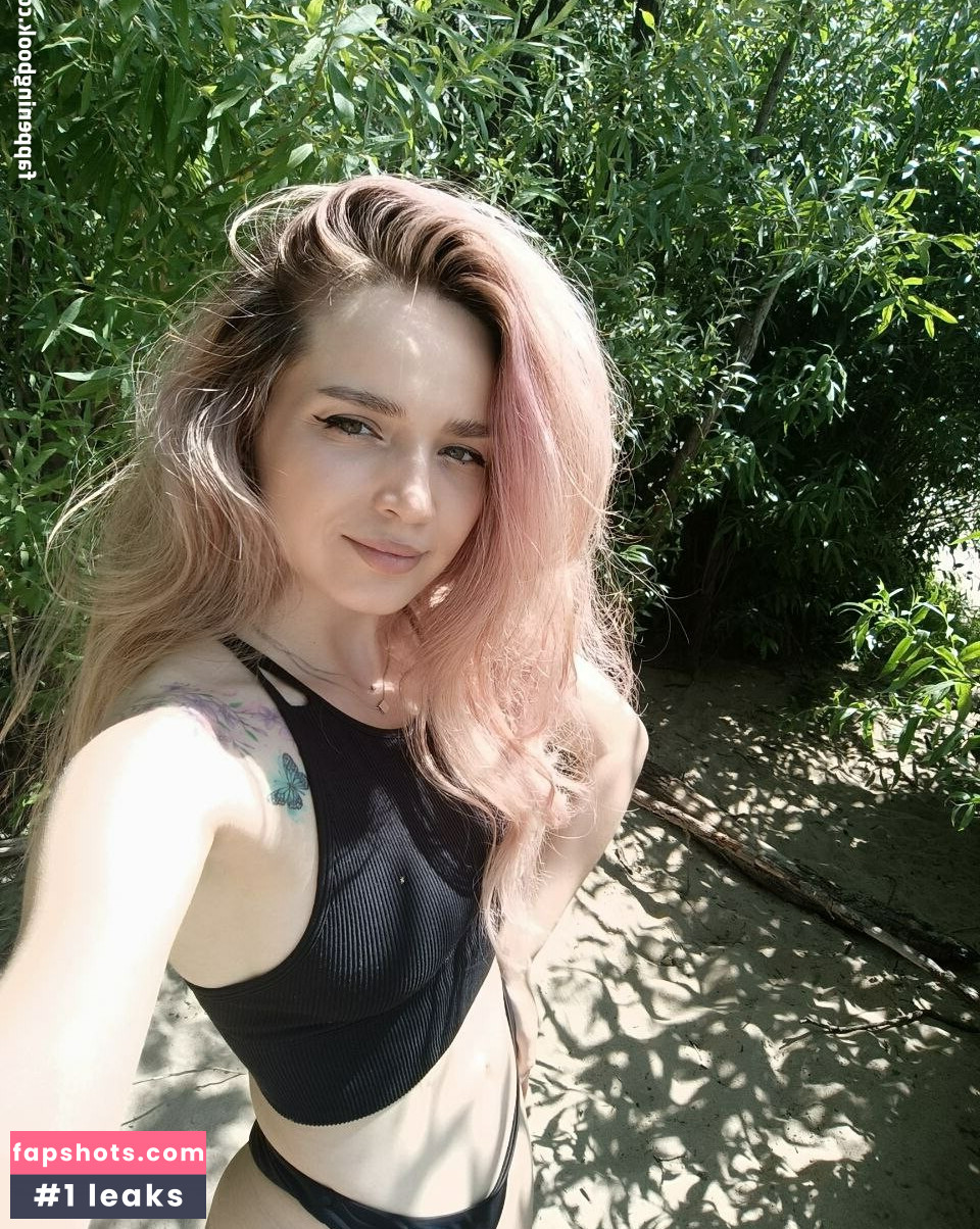 AlinaNaMeli Nude Leaks OnlyFans Photos #37 - LeakJerk