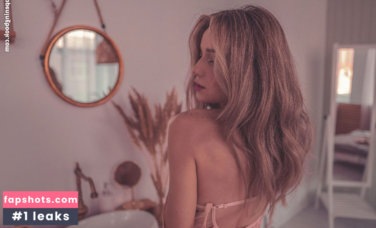 AlinaNaMeli Nude Leaks OnlyFans Photos #38 - LeakJerk