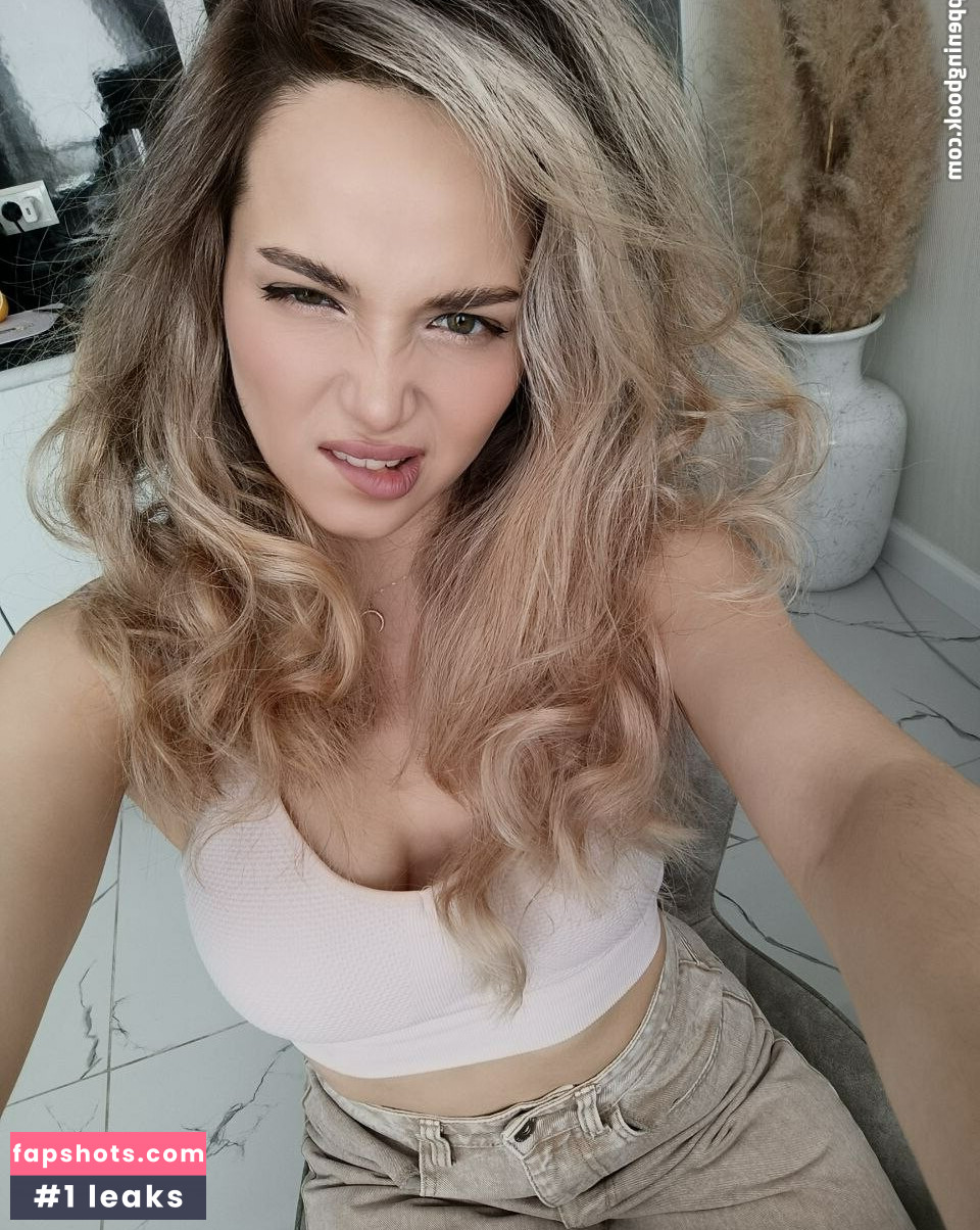 AlinaNaMeli Nude Leaks OnlyFans Photos #41 - LeakJerk