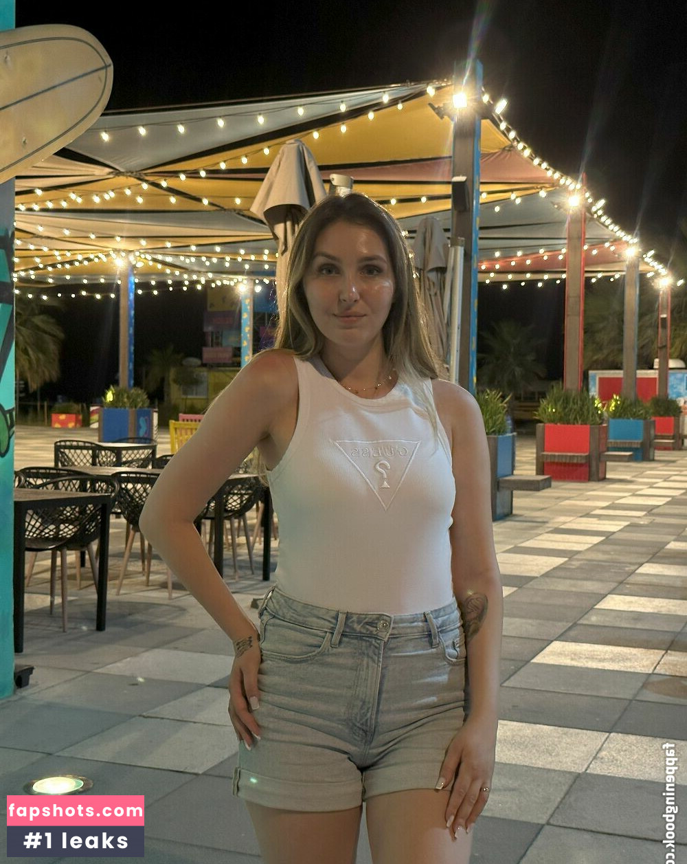 AlinaRai Nahé úniky fotek pouze od fanoušků #103 - Fapshots