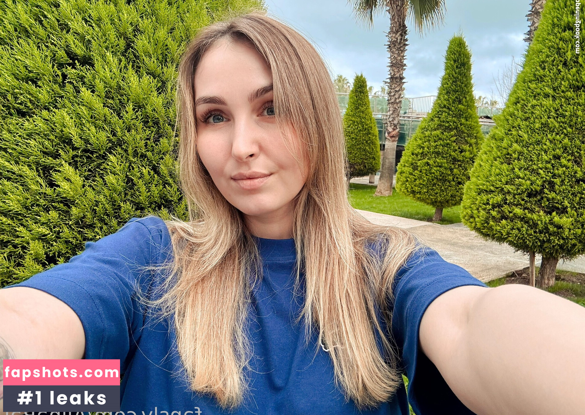 AlinaRai Nahé úniky fotek pouze od fanoušků #12 - Fapshots