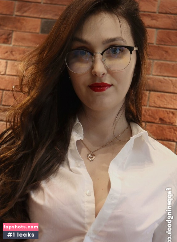 AlinaRai Nahé úniky fotek pouze od fanoušků #112 - Fapshots