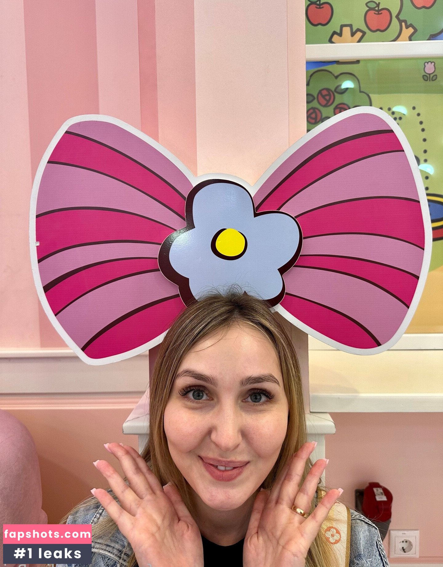 AlinaRai Nahé úniky fotek pouze od fanoušků #25 - Fapshots