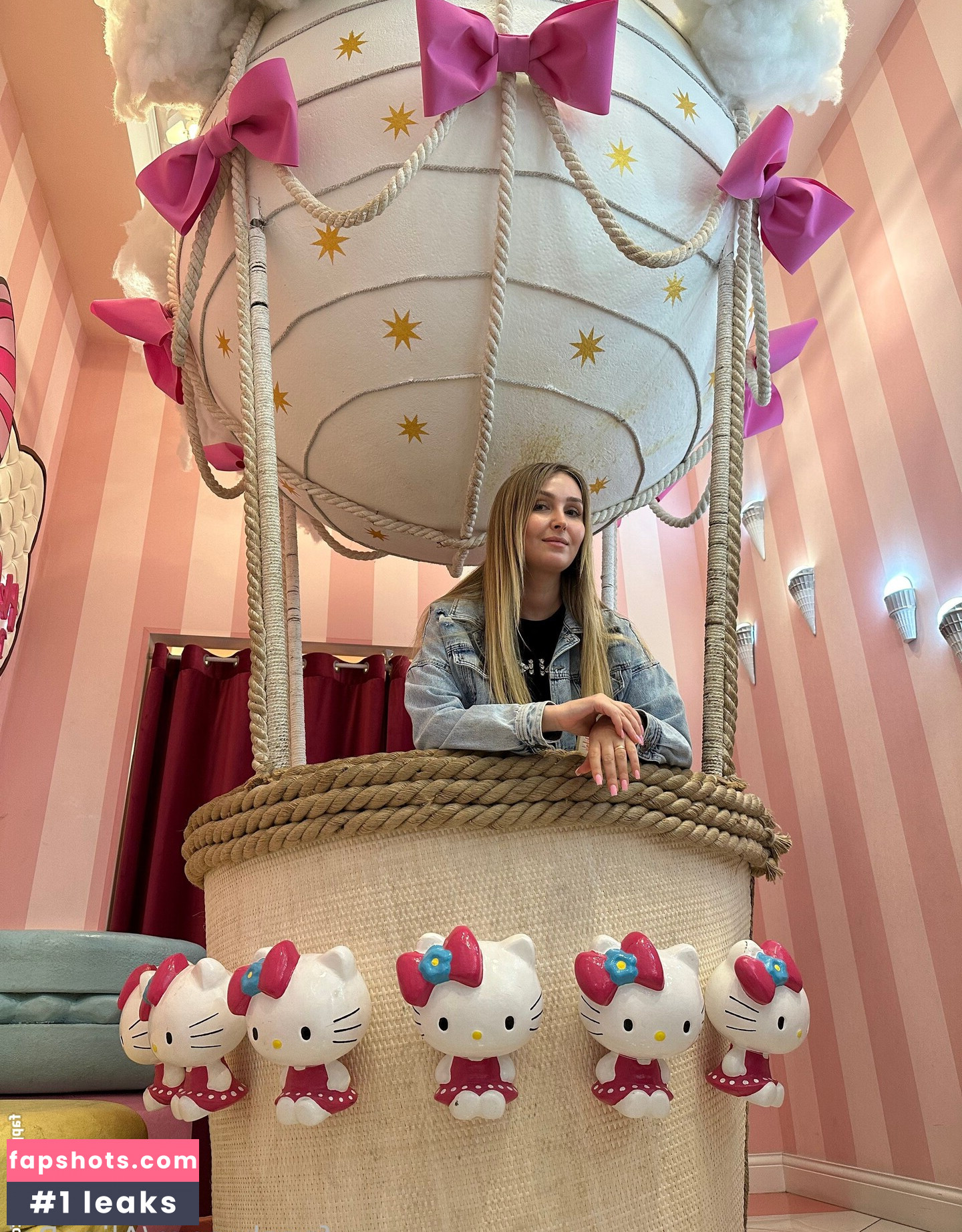 AlinaRai Nahé úniky fotek pouze od fanoušků #30 - Fapshots