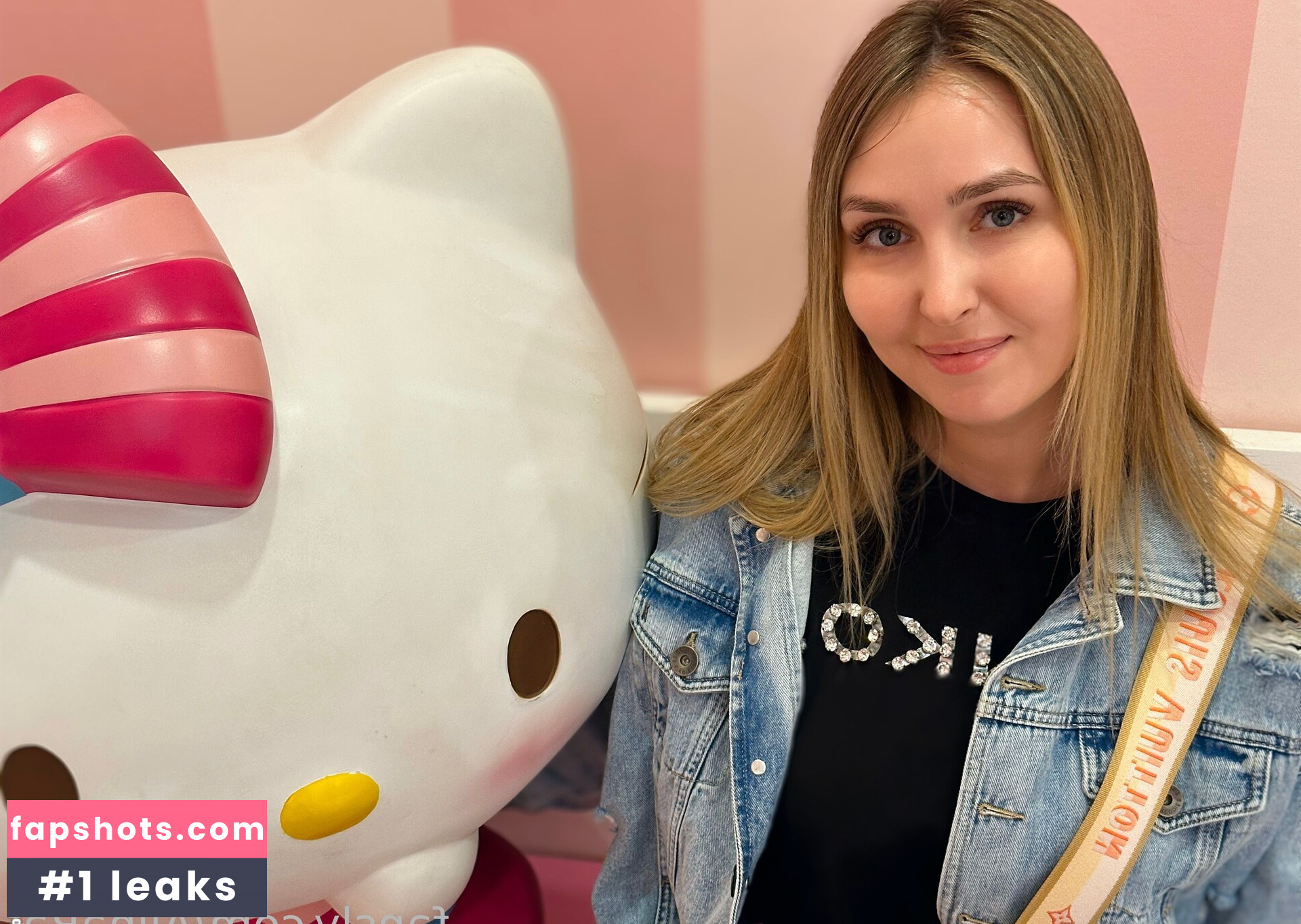 AlinaRai Nahé úniky fotek pouze od fanoušků #33 - Fapshots