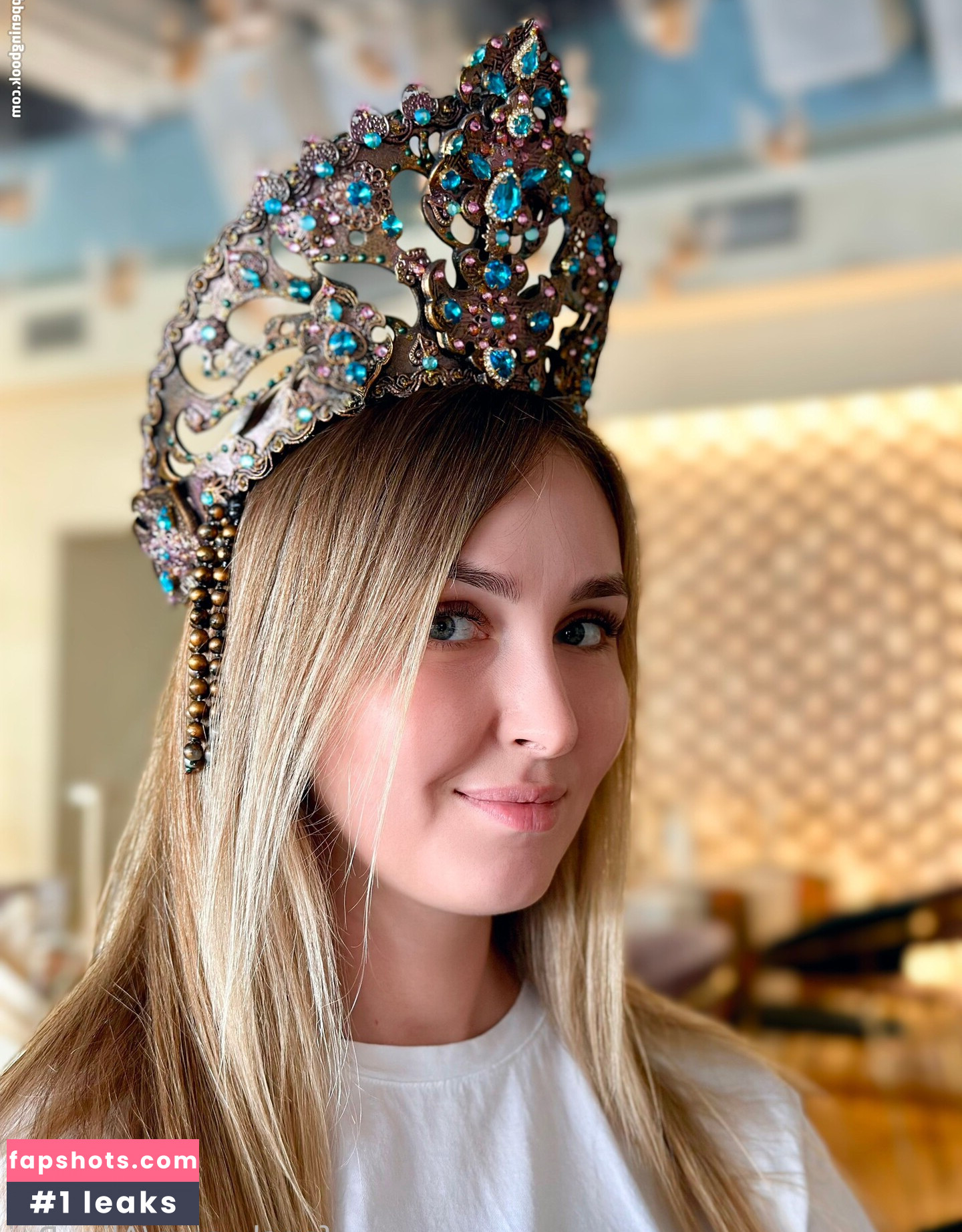 AlinaRai Nahé úniky fotek pouze od fanoušků #42 - Fapshots